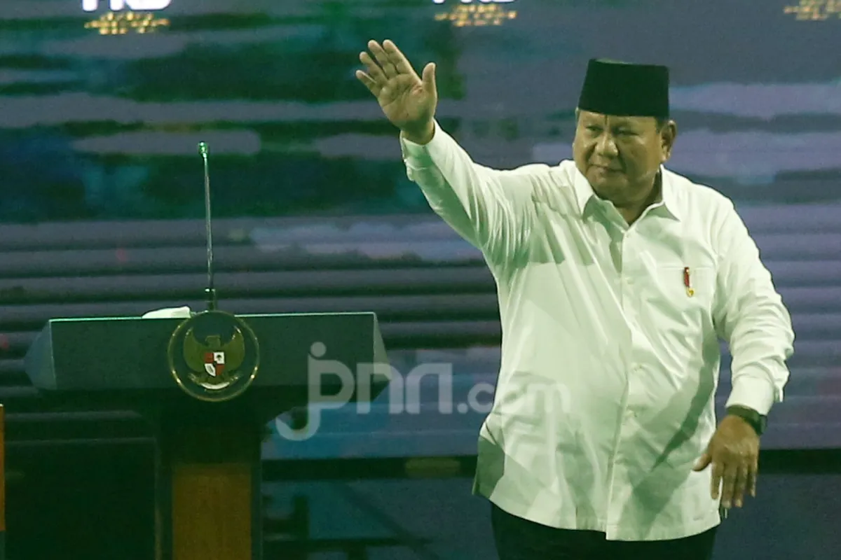 Efriza: Kepuasan Publik terhadap Pemerintahan Prabowo Menurun, Ekonomi Dinilai Jadi Faktor Utama