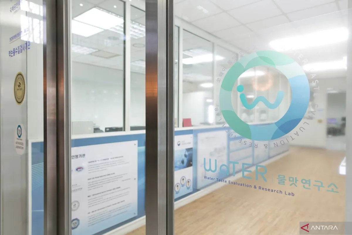 Coway: Inovasi Berbasis Riset Jadi Dasar Pengembangan Produk Kualitas Air dan Udara