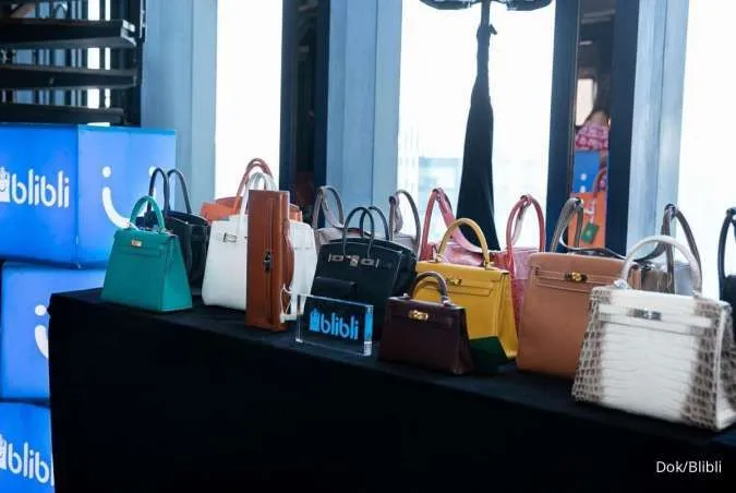 Perencana Keuangan Ingatkan Risiko Investasi Barang Mewah di Tengah Perlambatan Pasar