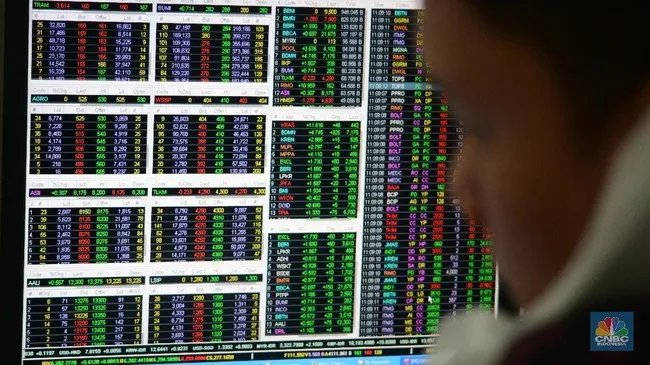 Saham WBSA Naik Tajam, BEI Umumkan Unusual Market Activity dan Imbau Investor Cermat