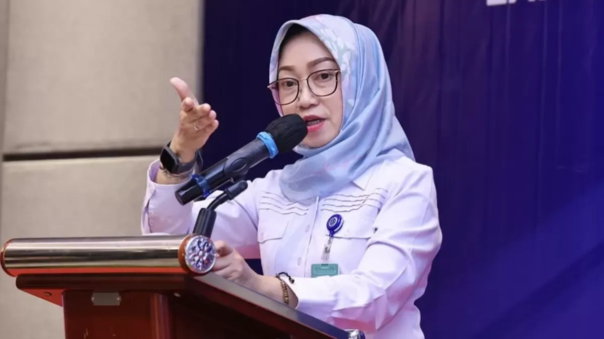 Kemnaker Dorong Kolaborasi Dunia Usaha Perluas Akses Kerja bagi Lansia