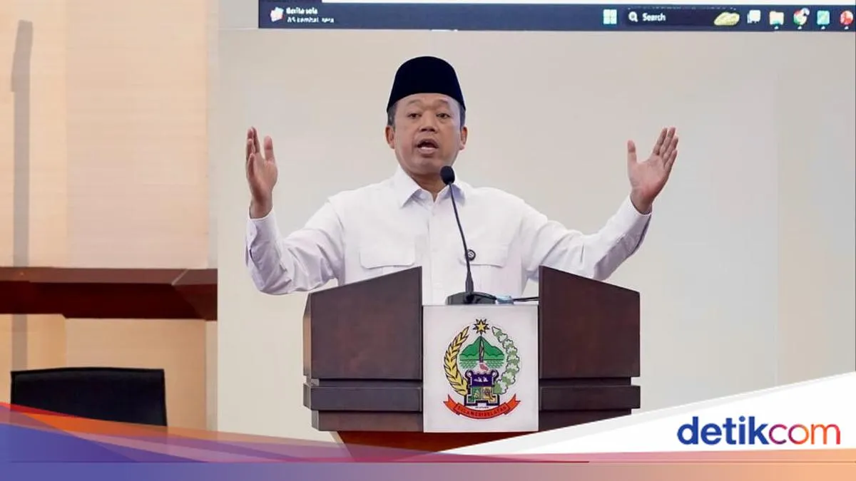 Menteri ATR/BPN: Perlindungan Lahan Pertanian Diprioritaskan untuk Dukung Swasembada Pangan