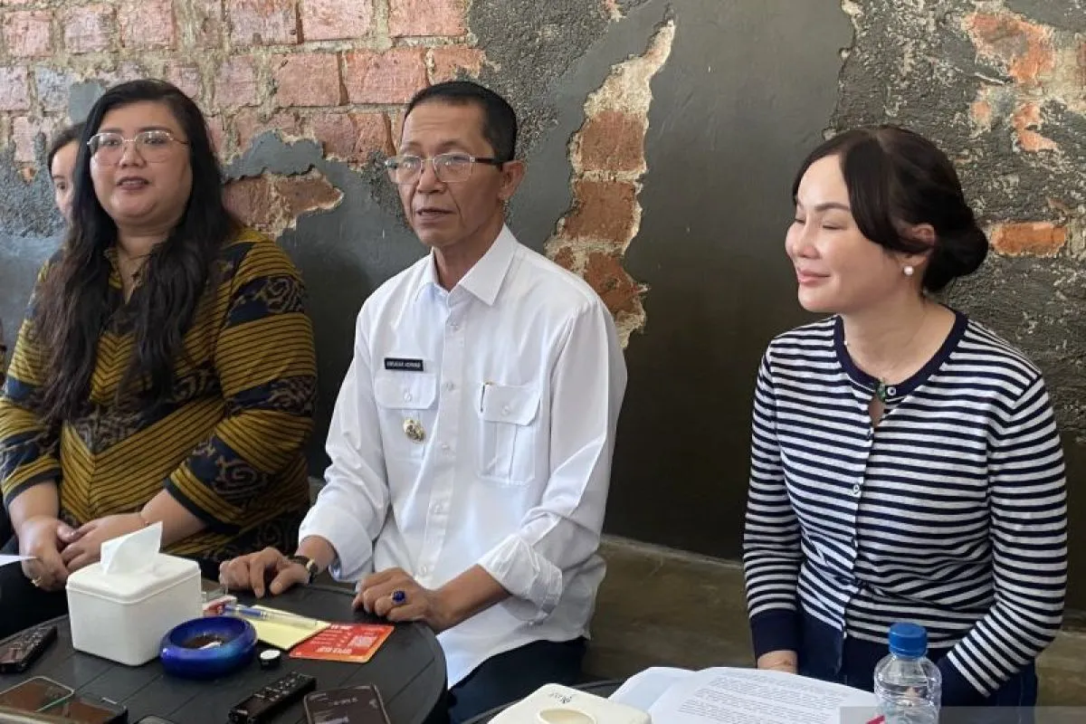 BP Batam Verifikasi Alokasi Kaveling Ruang Laut yang Pernah Diberikan ke Badan Usaha