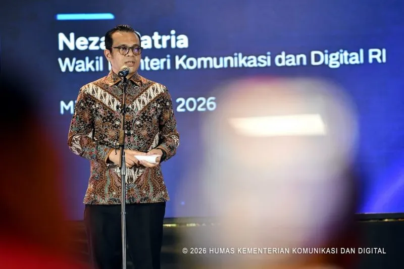 Pemerintah Nilai Internet Terjangkau Berpotensi Jadi Pengungkit Pertumbuhan Ekonomi Baru