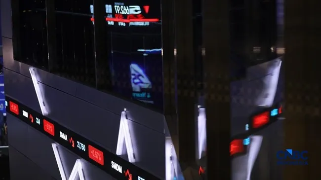 Saat Asing Melepas Saham dan IHSG Terkoreksi: Membaca Sinyal Pasar di Tengah Kegelisahan Kolektif
