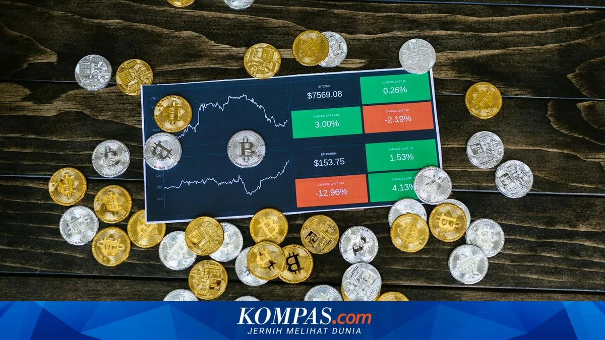 Minat Kripto Meningkat, Literasi Keuangan Mahasiswa Jadi Sorotan