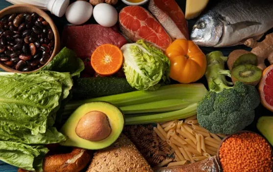 Inspirasi Menu Real Food Praktis untuk Sarapan hingga Makan Malam