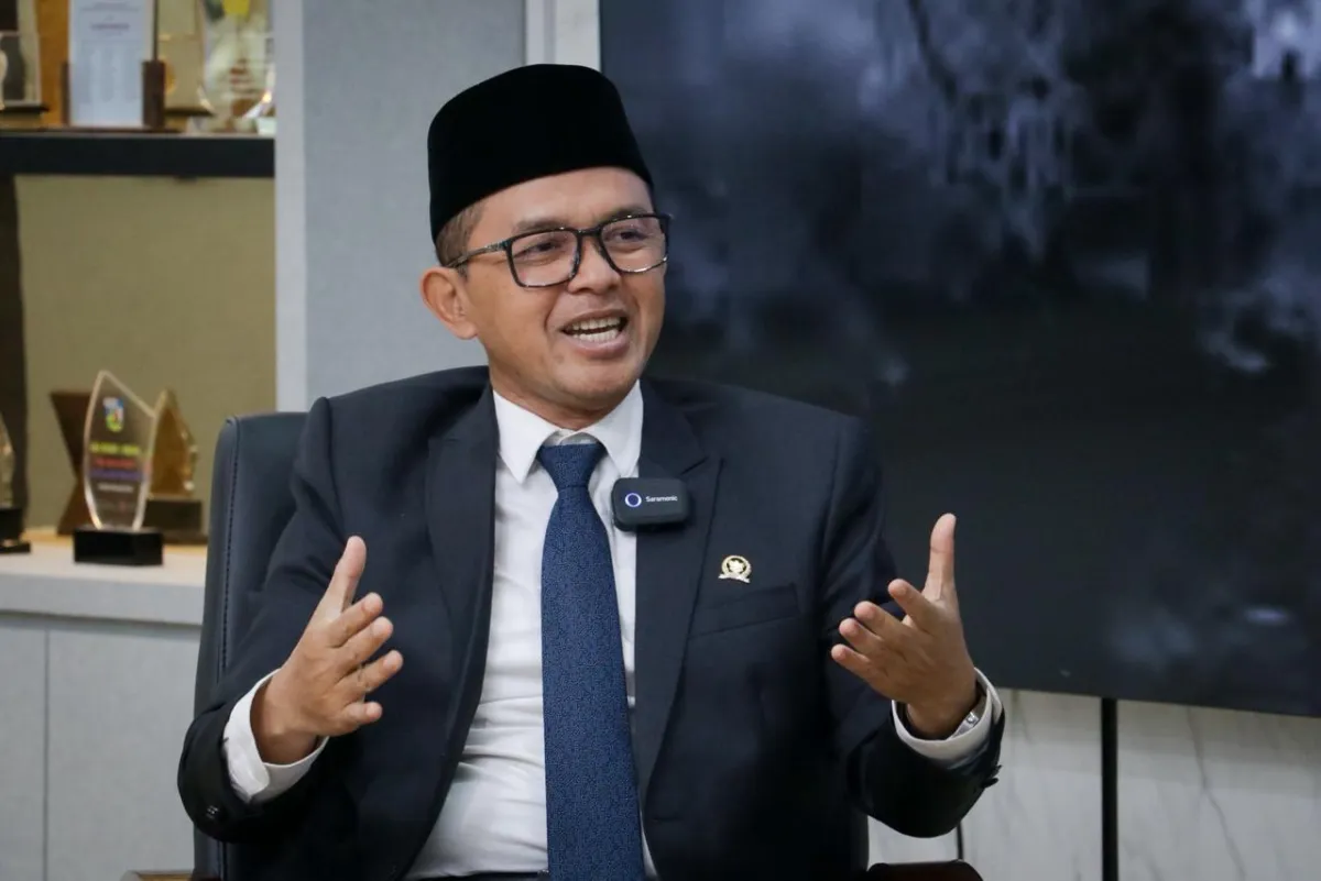 DPR: Penyelenggaraan Haji 2026 Dipastikan Aman di Tengah Eskalasi Konflik Global