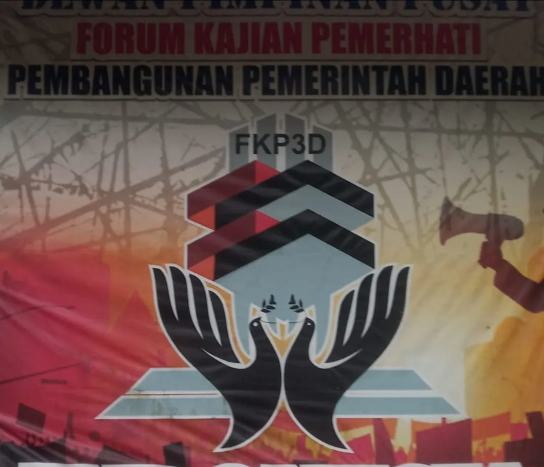FKP3D Kritik Pembangunan Kantor Desa Mulyasari, Muncul Dugaan Pelanggaran Regulasi dan Minim Transparansi