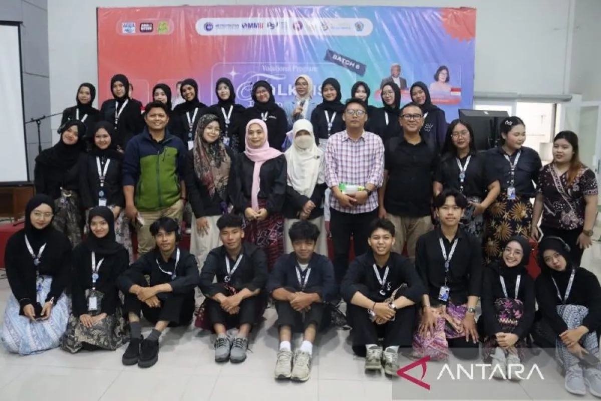 IBI Kesatuan Bahas Peran AI untuk Memperkuat Transparansi Pelaporan ESG