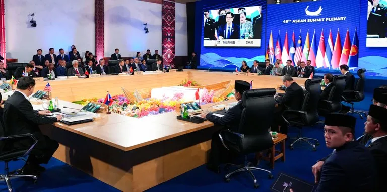 Prabowo di KTT ASEAN Cebu: Diversifikasi Energi Mendesak untuk Hadapi Krisis Global Berkepanjangan