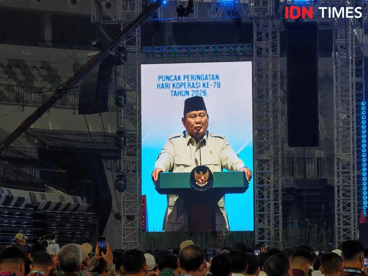 Ekonom Nilai Klaim Indonesia “Sangat Kaya” Perlu Dilihat dari Cadangan Terbukti SDA