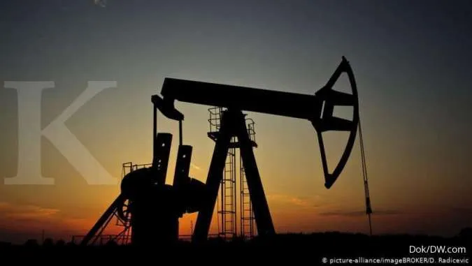 Harga Bensin di AS Tembus US$4,50 per Galon, Konflik Iran Disebut Ganggu Pasokan Global