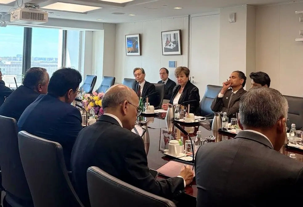 IMF Nilai Indonesia Jadi ‘Bright Spot’ Ekonomi Global, Soroti Sinergi Kebijakan Fiskal dan Moneter
