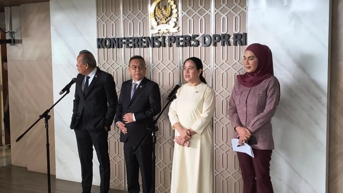 DPR Minta Kejagung Transparan Tangani Kasus Febrie Ardiansyah yang Belum Ditahan