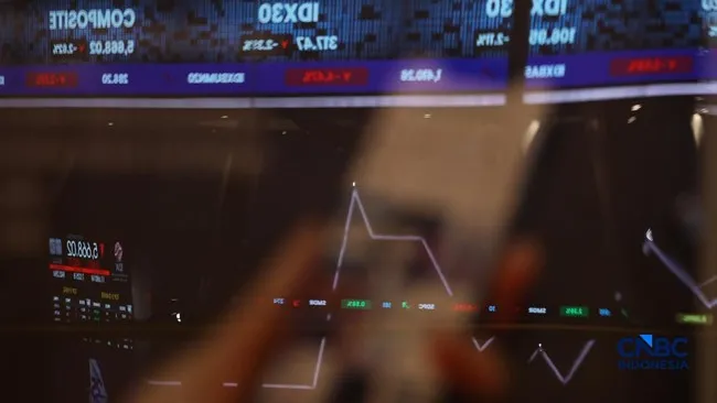 Fundamental Ekonomi Solid dan Reformasi Transparansi Jaga Daya Tarik Investasi Indonesia
