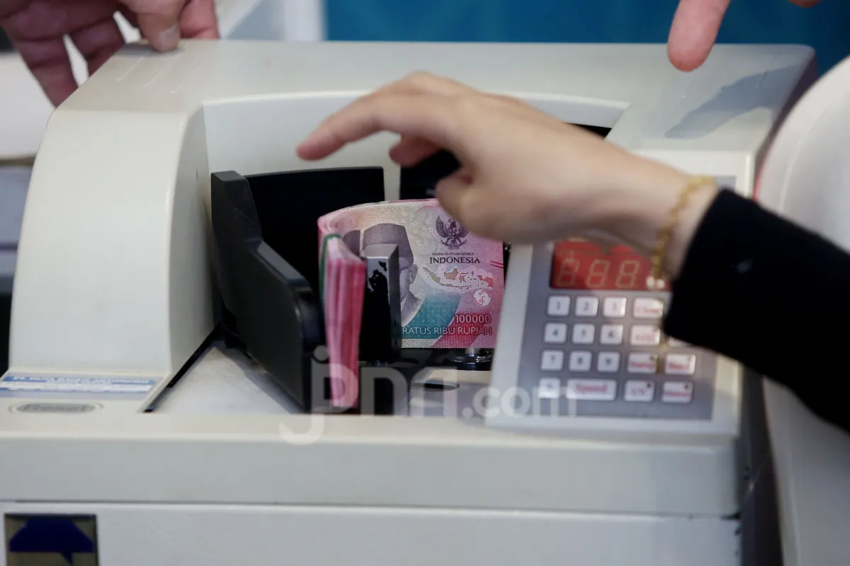 LPS: Simpanan Nasabah Perbankan Tetap Tumbuh di Tengah Gejolak Global