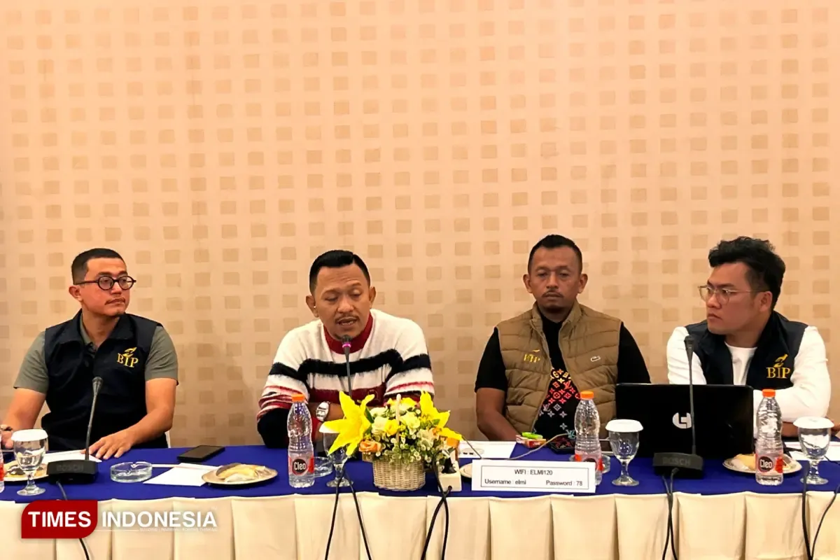 Bani Insan Peduli Klarifikasi Polemik Bantuan Sosial dengan Griya Lansia Malang