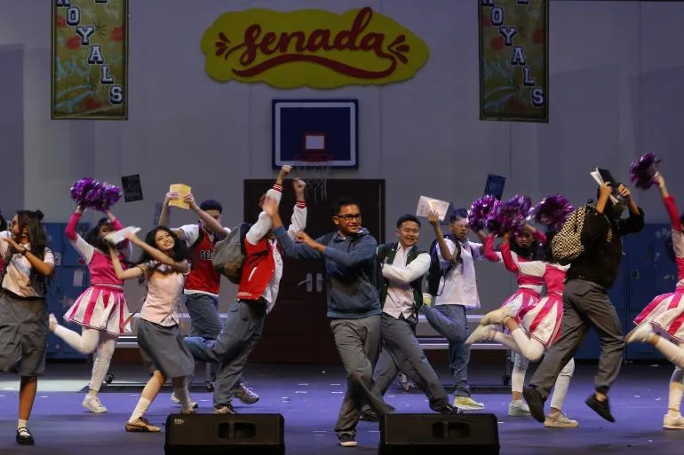 SMA Labschool Kebayoran Angkat Dilema Remaja Gen Z dalam Pementasan Skylite Musicals 2026