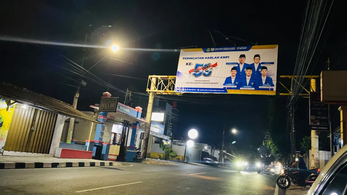 DPD KNPI Kuningan Akan Peringati Harlah ke-53, Angkat Isu Perlindungan Anak dan Lantik Pengurus DPK