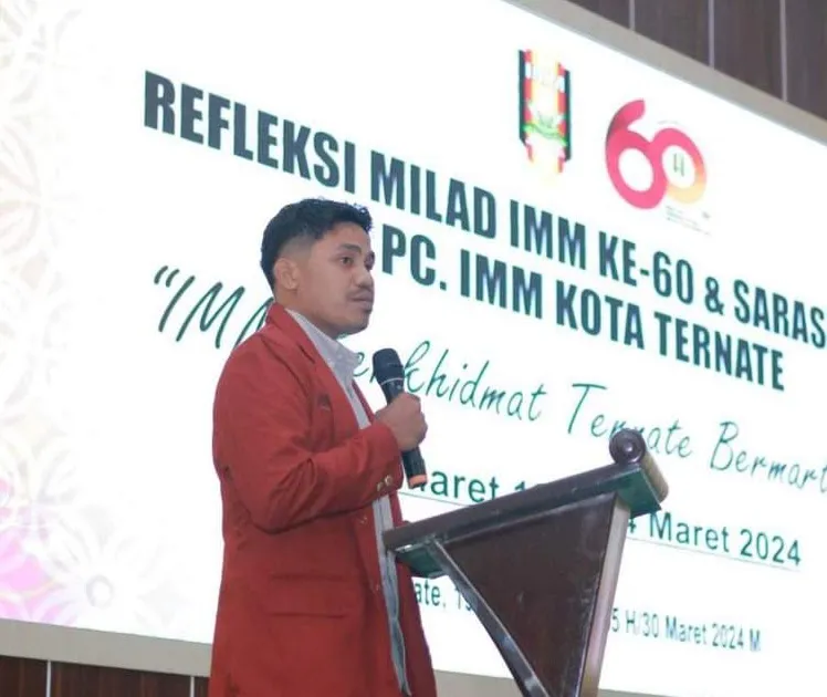 DPP IMM Desak BWS Maluku Utara Transparan soal Perubahan Alur Sungai Kobe