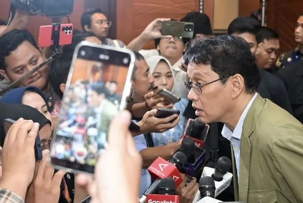 Menkeu Purbaya: Analisis JP Morgan Nilai Ketahanan Ekonomi Indonesia Terkuat Kedua di Dunia