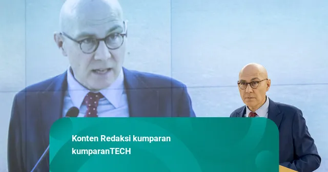 PBB Tekankan Perlindungan Anak di Internet sebagai Prioritas Mendesak