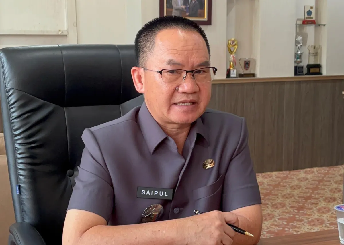 Pemprov Lampung Siapkan SE Transparansi Program MBG Usai Sidak Gubernur dan Kajati
