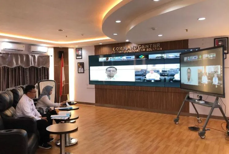 Pemprov Kalsel Sosialisasikan Aturan BPH Migas soal Rekomendasi BBM Subsidi, Pemda Diminta Optimalkan XSTAR