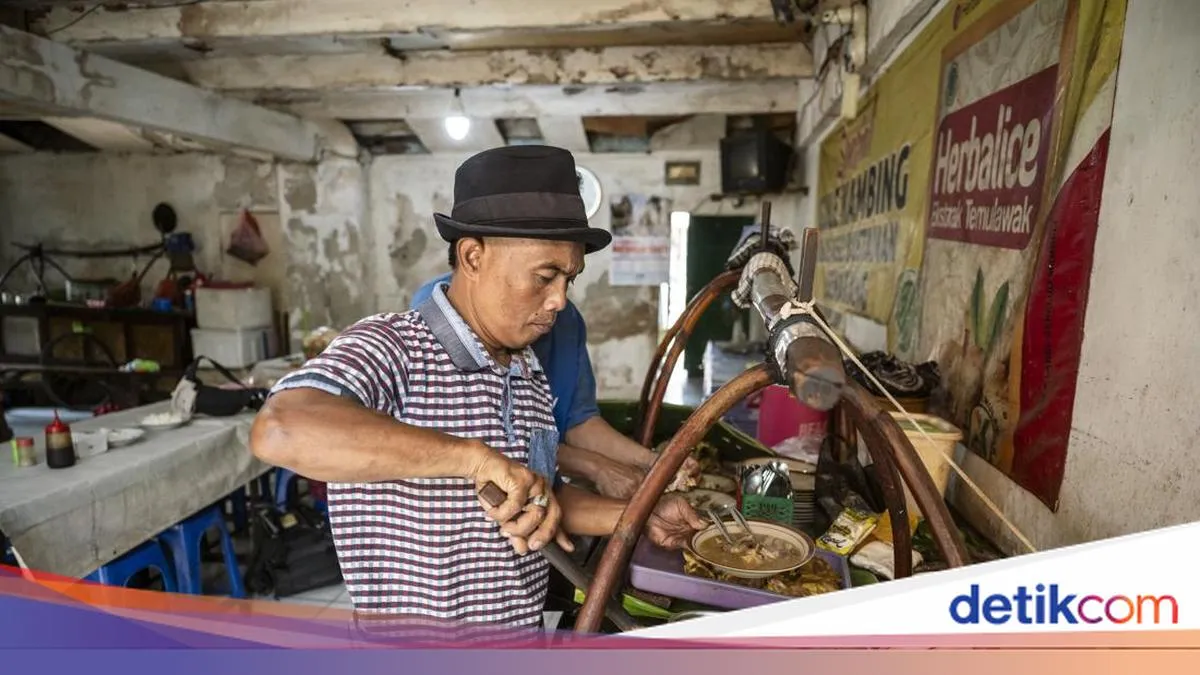 Gule Kambing Bustaman Semarang Jadi Warisan Budaya Takbenda: Mengapa Sepiring Gule Mendadak Menggetarkan Indonesia