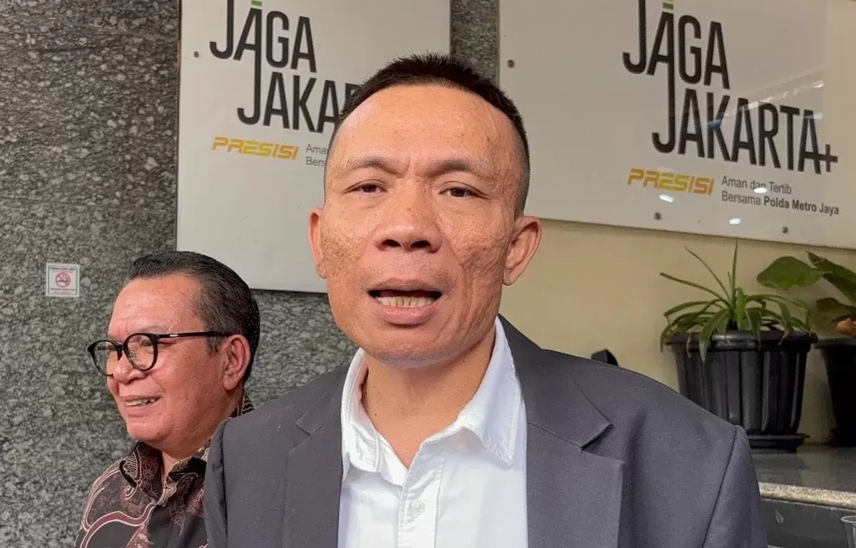 Analisis Digital Rismon Sianipar Kerap Viral, Publik Diimbau Bedakan Opini dan Fakta Terverifikasi