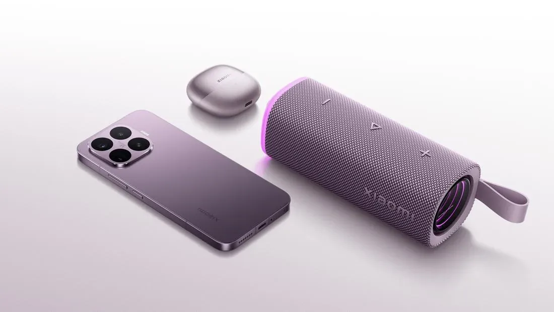 Xiaomi Luncurkan Watch S5 46mm, Smart Band 10 Pro, Buds 6, dan Speaker Sound Play Bersamaan dengan 17T Series