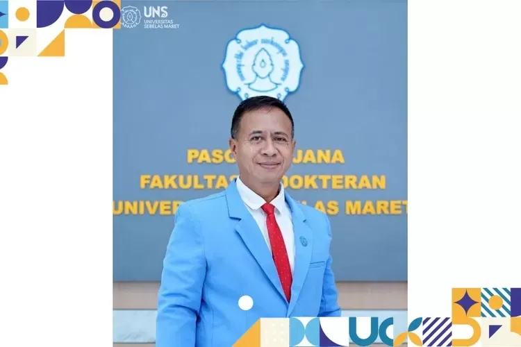 Dosen FK UNS Bagikan Tips Menonton Piala Dunia Tetap Bugar dan Produktif