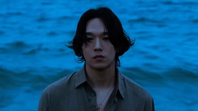 Kevin Oh Kembali dengan Single "my girl", Video Klip Dibintangi Gong Hyo Jin