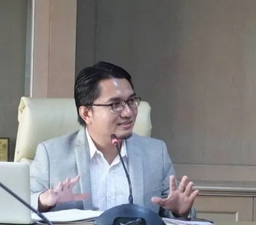 Dr. Yanuardi Syukur Diundang Wakili Indonesia di Forum “Go Global” dalam Konferensi Industri di Hainan, Tiongkok