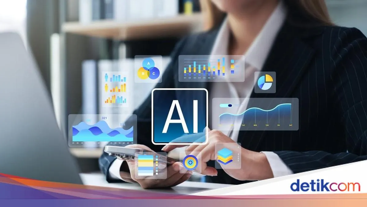 Indonesia Luncurkan Domain Khusus AI .ai.id, Ini Tahapan Pendaftarannya