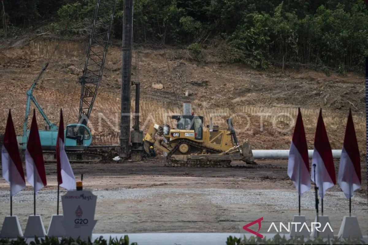 Fragmentasi Global Menandai Berakhirnya Era Ekonomi Murah, Indonesia Diminta Hindari Jebakan Ekspor Bahan Mentah