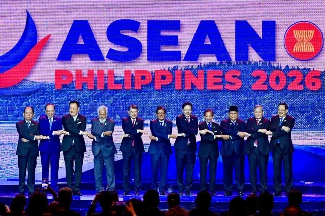 KTT ASEAN Ke-48 di Cebu Bahas Ketahanan Energi di Tengah Krisis Minyak Global