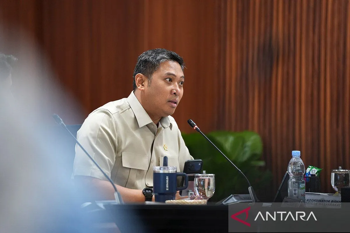 BGN Buka Tiga PO Box Pengaduan Program Makan Bergizi Gratis untuk Perkuat Pengawasan