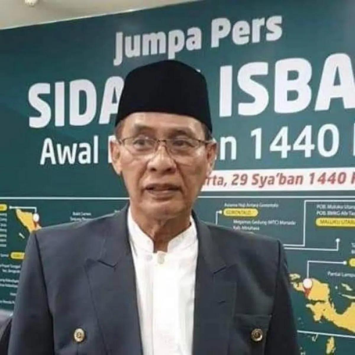 Ahmad M. Sewang: Transparansi dan Keterbukaan Koreksi Penting dalam Menulis Sejarah PSM Makassar