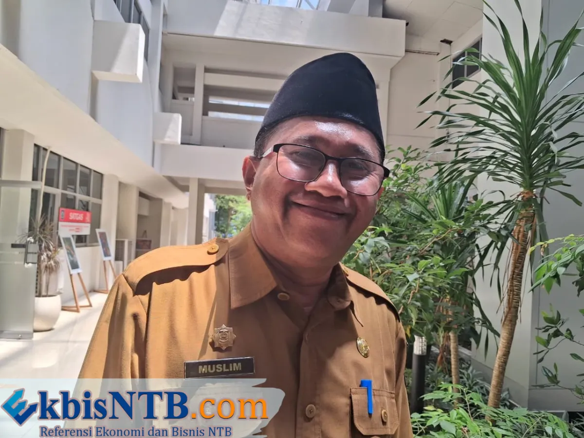 Dislutkan NTB Soroti Regulasi Tata Ruang Laut yang Dinilai Membatasi Kewenangan Daerah