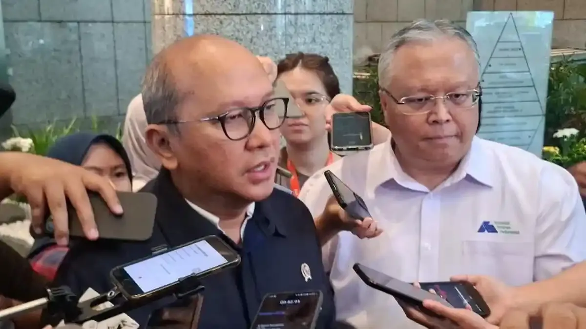 Menteri Investasi Tegaskan Lonjakan NIB Bukan Sekadar Dampak Deregulasi