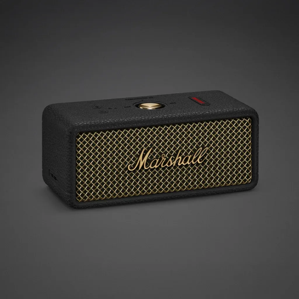Marshall Emberton III Rilis Dua Warna Baru di Indonesia, Dibanderol Rp 2.999.000