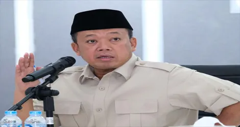 Menteri ATR/BPN: Pengkaplingan Laut Ilegal Banyak Terjadi di Batam