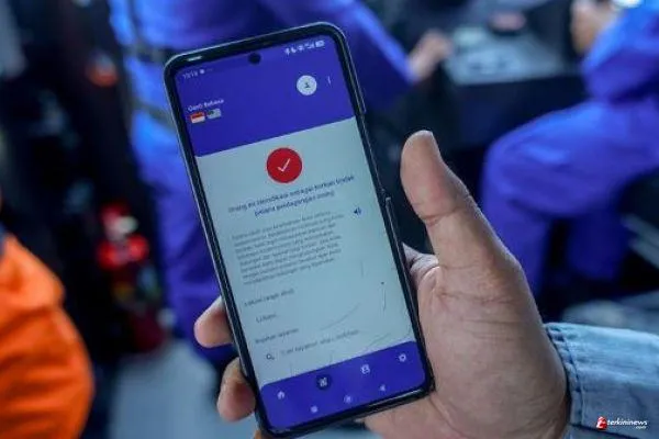 AS dan Indonesia Uji Coba Aplikasi PESISIR untuk Deteksi Dini TPPO di Sektor Perikanan