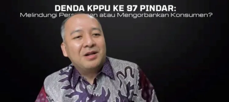 Denda Rp755 Miliar untuk 97 Pindar Tuai Sorotan DPR, Pengamat, dan Industri