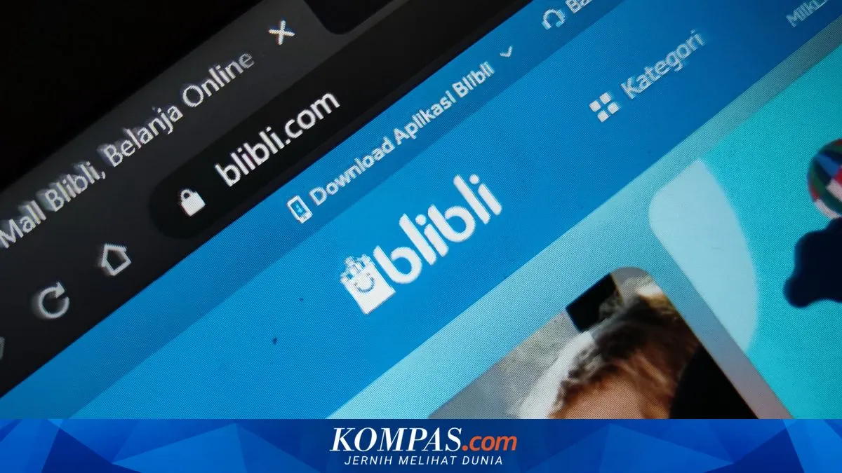 Blibli XPO 2026 Digelar di Grand Indonesia, Tawarkan Diskon Gadget hingga Rp 5 Juta