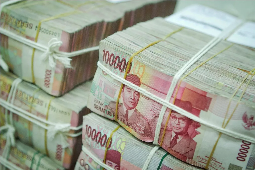 SAL Rp420 Triliun Jadi Penyangga Fiskal di Tengah Ketidakpastian Global