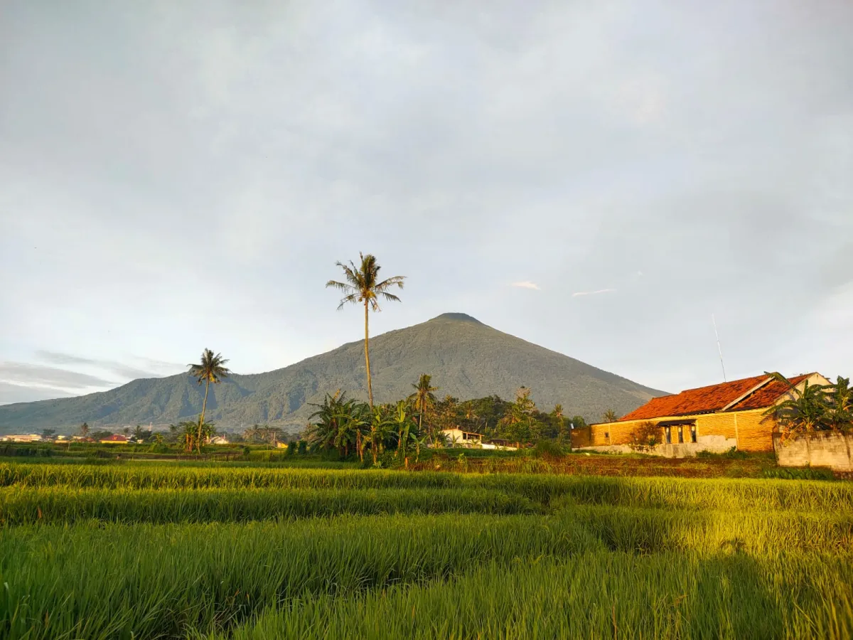 Pemkab Kuningan Susun RTRW 2026–2046, Pertanian dan Pariwisata Jadi Penggerak dengan Fokus Kelestarian