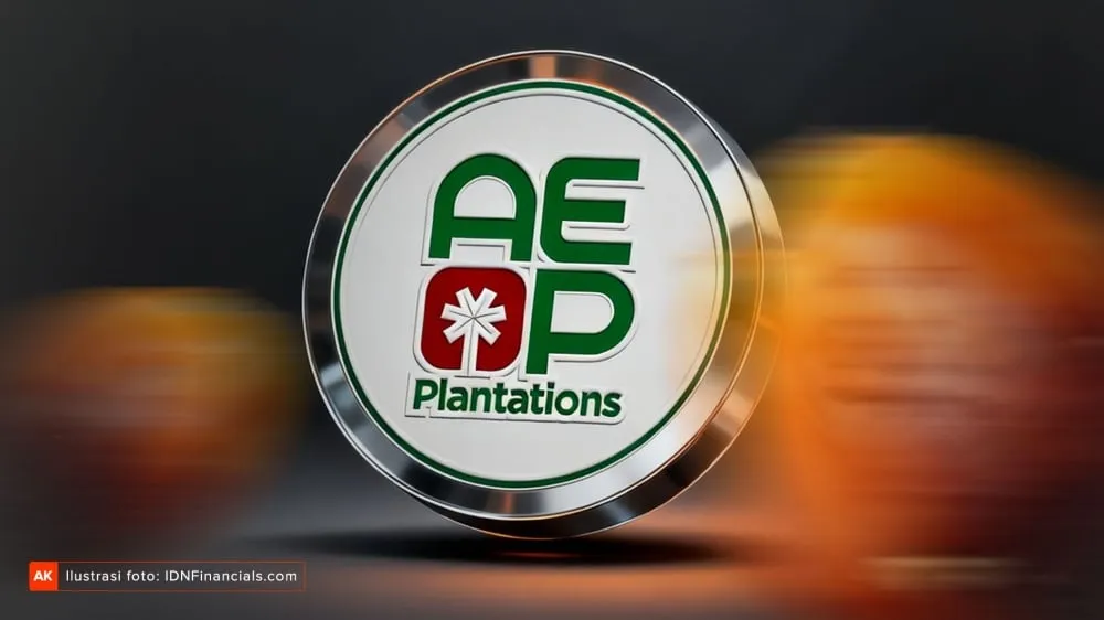 AEP Plantations Rencanakan IPO Anak Usaha di BEI pada Pertengahan 2026
